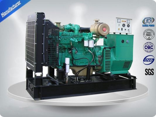 Chine Groupe électrogène diesel ouvert triphasé 25 KVAs avec la vitesse mécanique Govorner, filtre à air, filtre à air fournisseur