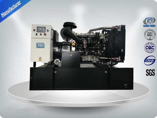 Chine La puissance refroidie à l'eau 135KW/moteur diesel 60HZ de 169KVA Perkins ouvrent le cylindre diesel du générateur 6 fournisseur