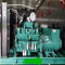 Générateur silencieux diesel d'hertz Cummins du groupe électrogène de 2200KW Cummins 50