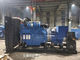 Manuel d'exploitation diesel bleu du groupe électrogène de YUCHAI 20KW à faible bruit