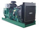 Groupe électrogène diesel de 500 kilowatts  une puissance plus élevée de bon fonctionnement de 625 KVAs