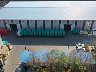 La Chine Hebei Guji Machinery Equipment Co., Ltd