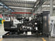 50hz type ouvert groupe électrogène diesel de CUMMINS 400kw pour l'usage de réserve