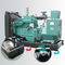 Le groupe électrogène diesel de générateur de 934 kilowatts de KVA 750 a placé l'alimentation d'énergie stable fiable