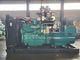 type diesel générateur diesel de conteneur de groupes électrogènes 100kw de Cummins