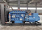 Générateur diesel silencieux de secours diesel de source d'énergie de générateur de secours de 60 hertz
