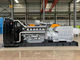 Groupes électrogènes 60HZ diesel 1800RPM Perkins Diesel Power Generator