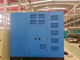 Générateur électrique silencieux de 1500 t/mn de couleur faite sur commande silencieuse de groupe électrogène