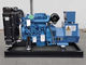 80 kilowatts de générateurs de refroidissement par l'eau diesel industriel générateur diesel de 100 KVAs