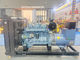 100 contrôleur diesel AC Three Phase de KVA SmartGen du groupe électrogène du kilowatt YUCHAI 125