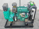 OIN 3 fiabilité élevée de générateur de phase de générateur diesel diesel d'OEM 50hz