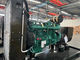 60 la livraison rapide diesel de refroidissement par l'eau d'IP 21 du groupe électrogène d'hertz  1800 t/mn