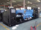 Groupe électrogène diesel de 180 kilowatts Chine 225 KVA 50 hertz 1500 t/mn Perkins Power Generator