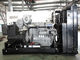 150 kilowatts Perkins Diesel Generator 187,5 KVA 50 hertz 1500 t/mn 12 mois de garantie