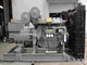 1000 kilowatts Perkins Diesel Power Generator 1250 KVAs avec l'alternateur de Stamford