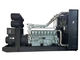 720 contrôleur superbe de kilowatt Perkins Generator 900 KVA 50 hertz 1500 t/mn ComAp