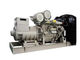 800 kilowatts Perkins Diesel Generator Marathon Alternator Perkins Engine Generator