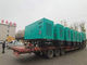200 moteur diesel diesel mobile du KVA 50 hertz 1500 t/mn Yuchai des générateurs 225 de kilowatt