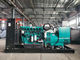 Générateur 150kva diesel technique d'Evo de bas générateur diesel des émissions 20kw