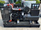 20 générateur à moteur diesel du kilowatt WEICHAI de fiabilité élevée diesel de groupe électrogène
